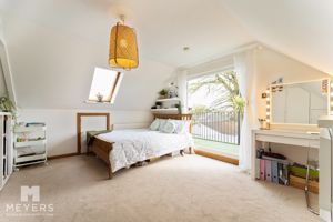 Bedroom One - click for photo gallery